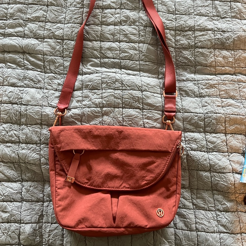 Lululemon Festival Bag